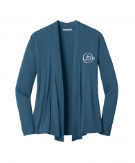 Port Authority® Ladies Concept Open Cardigan